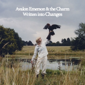 Avalon Emerson - Written Into Changes ryhmässä CD / Kommande / Pop-Rock @ Bengans Skivbutik AB (5655359)