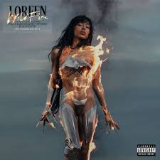 Loreen - Wildfire ryhmässä CD / Kommande / Pop-Rock @ Bengans Skivbutik AB (5655374)