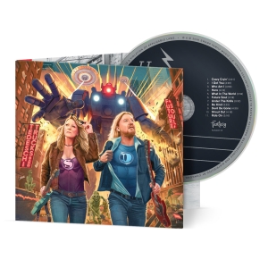 Tedeschi Trucks Band - Future Soul ryhmässä CD / Kommande / Pop-Rock @ Bengans Skivbutik AB (5655380)