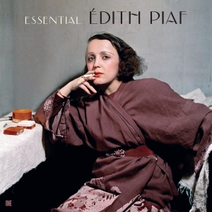 Édith Piaf - Essential ryhmässä VINYYLI / Nyheter / Fransk Musik,Jazz @ Bengans Skivbutik AB (5655400)