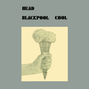 Head - Blackpool Cool ryhmässä VINYYLI / Jazz @ Bengans Skivbutik AB (5655445)