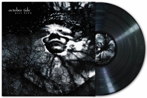 October Tide - Grey Dawn (Black Vinyl Lp) ryhmässä ME SUOSITTELEMME / Perjantain julkaisut / 2026-03-06 @ Bengans Skivbutik AB (5655447)