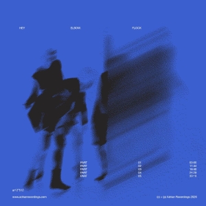 Hey Elbow - Flock ryhmässä VINYYLI / Kommande / Pop-Rock @ Bengans Skivbutik AB (5655448)