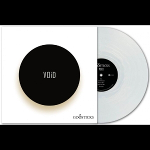 Godsticks - Void ryhmässä VINYYLI / Kommande / Pop-Rock @ Bengans Skivbutik AB (5655450)