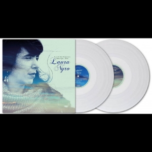 Nyro Laura - Live In San Francisco, 28Th April 1 ryhmässä VINYYLI / Kommande / Pop-Rock @ Bengans Skivbutik AB (5655455)