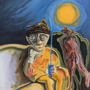 Bleary Eyed - Easy ryhmässä CD / Kommande / Pop-Rock @ Bengans Skivbutik AB (5655486)