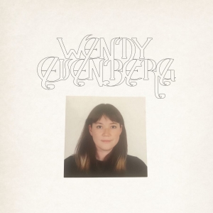 Wendy Eisenberg - Wendy Eisenberg (Ltd Oxblood Vinyl) ryhmässä VINYYLI / Kommande / Pop-Rock @ Bengans Skivbutik AB (5655497)