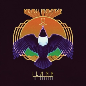 Mdou Moctar - Ilana (The Creator) (Re-Issue) ryhmässä ME SUOSITTELEMME / Perjantain julkaisut / 2026-03-13 @ Bengans Skivbutik AB (5655506)