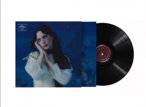 Holly Humberstone - Cruel World ryhmässä VINYYLI / Kommande / Pop-Rock @ Bengans Skivbutik AB (5655522)