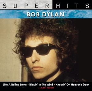Bob Dylan - Super Hits ryhmässä CD / Pop-Rock @ Bengans Skivbutik AB (5655539)