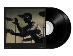 James Blake - Trying Times ryhmässä VINYYLI / Kommande / Pop-Rock @ Bengans Skivbutik AB (5655589)
