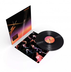 Supertramp - ...Famous Last Words (Half-Speed Master) ryhmässä ME SUOSITTELEMME / Perjantain julkaisut / 2026-03-20 @ Bengans Skivbutik AB (5655598)