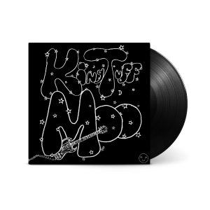 King Tuff - Moo ryhmässä VINYYLI / Kommande / Pop-Rock @ Bengans Skivbutik AB (5655605)