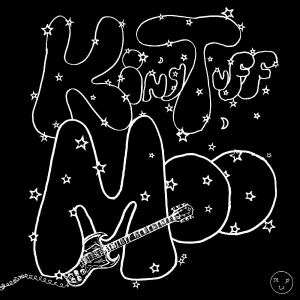 King Tuff - Moo ryhmässä CD / Kommande / Pop-Rock @ Bengans Skivbutik AB (5655606)