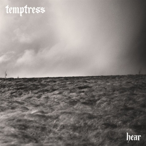 Temptress - Hear ryhmässä CD / Kommande / Hårdrock @ Bengans Skivbutik AB (5655607)
