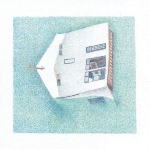 Danny Scott Lane - House Of Alice ryhmässä VINYYLI / Kommande / Jazz @ Bengans Skivbutik AB (5655622)