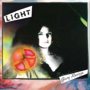 Giusy Ravizza - Light ryhmässä VINYYLI / Nyheter / Pop-Rock @ Bengans Skivbutik AB (5655685)