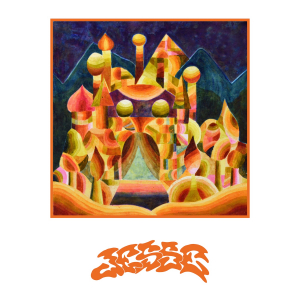 Jesse - Motion Klubb (Black Vinyl LP) ryhmässä Minishops / Höga Nord Rekords @ Bengans Skivbutik AB (5655703)