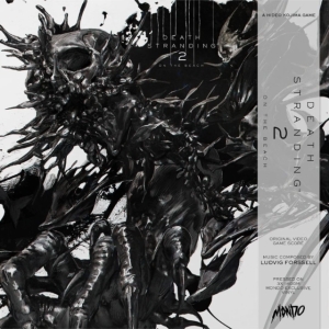 Ludvig Forssell - Death Stranding 2: On The Beach (3Lp/Ultra Clear Vinyl) ryhmässä VINYYLI / Kommande /  @ Bengans Skivbutik AB (5655706)