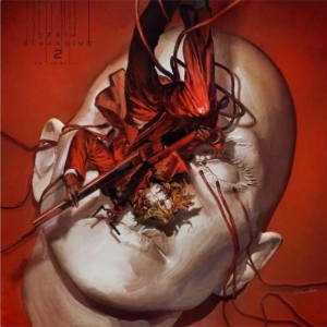 Various Artists - Death Stranding 2: On The Beach (Ost From The Video Game) (3Lp/Re ryhmässä ME SUOSITTELEMME / Game Soundtrack All Media @ Bengans Skivbutik AB (5655711)