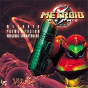 Metroid Prime & Fusion O.S.T. - Metroid Prime & Fusion O.S.T. ryhmässä ME SUOSITTELEMME / Game Soundtrack All Media @ Bengans Skivbutik AB (5655736)