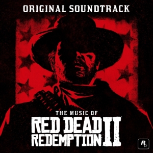 Various Artists - Music Of Red Dead Redemption 2 Ost ryhmässä ME SUOSITTELEMME / Game Soundtrack All Media @ Bengans Skivbutik AB (5655738)