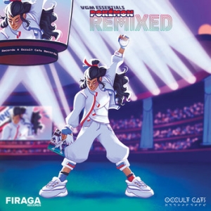 Various Artists - Vgm Essentials: Pok?E?Mon Remixed ryhmässä ME SUOSITTELEMME / Game Soundtrack All Media @ Bengans Skivbutik AB (5655762)