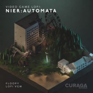 Floopy - Video Game Lofi: Nier:Automata ryhmässä ME SUOSITTELEMME / Game Soundtrack All Media @ Bengans Skivbutik AB (5655770)
