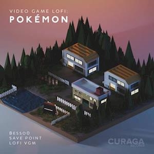 Besso0 Save Point - Video Game Lofi: Pokemon ryhmässä ME SUOSITTELEMME / Game Soundtrack All Media @ Bengans Skivbutik AB (5655771)