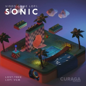 Lost:Tree - Video Game Lofi: Sonic ryhmässä ME SUOSITTELEMME / Game Soundtrack All Media @ Bengans Skivbutik AB (5655773)