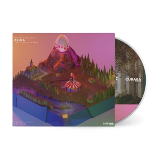 Floor Is Lava - Video Game Lofi: Zelda, Vol. 2 - Doors Of Time ryhmässä ME SUOSITTELEMME / Game Soundtrack All Media @ Bengans Skivbutik AB (5655782)