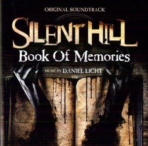 LichtDaniel - Silent Hill: Book Of Memories ryhmässä ME SUOSITTELEMME / Game Soundtrack All Media @ Bengans Skivbutik AB (5655803)