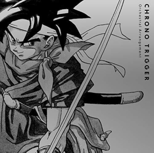 Square Enix - Chrono Trigger Orchestral Arrangement (Original Soundtrack) [Import] ryhmässä ME SUOSITTELEMME / Game Soundtrack All Media @ Bengans Skivbutik AB (5655807)
