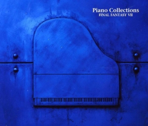 Final Fantasy Vii Piano Collections / O.S.T. - Final Fantasy Vii Piano Collections (Original Soundtrack) [Import] ryhmässä ME SUOSITTELEMME / Game Soundtrack All Media @ Bengans Skivbutik AB (5655815)