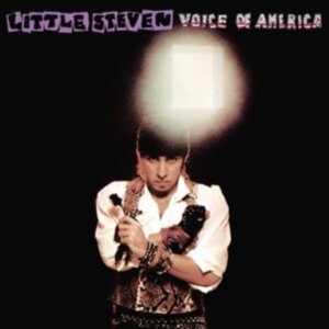 Little Steven - Voice Of America ryhmässä VINYYLI / Pop-Rock @ Bengans Skivbutik AB (5655845)