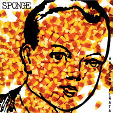 Sponge - Rotting Piñata ryhmässä ME SUOSITTELEMME / Perjantain julkaisut / 2026-03-20 @ Bengans Skivbutik AB (5655866)