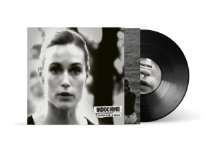 Indochine - Sanna Sur La Croix ryhmässä VINYYLI / Kommande / Fransk Musik @ Bengans Skivbutik AB (5655876)