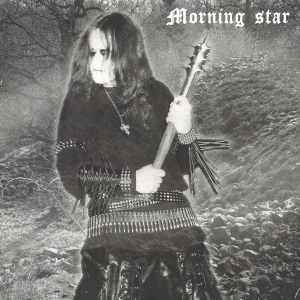 Këkht Aräkh - Morning Star ryhmässä VINYYLI / Kommande / Hårdrock @ Bengans Skivbutik AB (5655913)