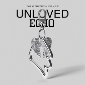 Yangyoseop - Unloved Echo (Platform Ver.) ryhmässä MERCHANDISE / Merch+Code / Kommande / K-Pop @ Bengans Skivbutik AB (5655938)