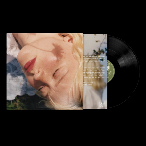 Maisie Peters - Florescence ryhmässä VINYYLI / Kommande / Pop-Rock @ Bengans Skivbutik AB (5655939)