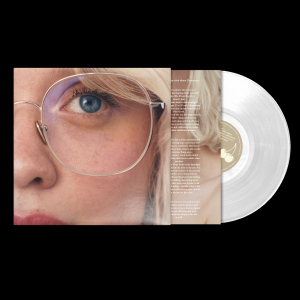 Maisie Peters - Florescence (Ltd Clear Indie Vinyl) ryhmässä VINYYLI / Kommande / Pop-Rock @ Bengans Skivbutik AB (5655940)