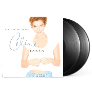 Dion Céline - Falling Into You ryhmässä VINYYLI / Kommande / Pop-Rock @ Bengans Skivbutik AB (5655946)