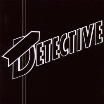 Detective - Detective ryhmässä CD / Myydyimmät @ Bengans Skivbutik AB (565597)