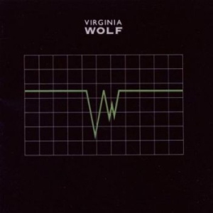 Virginia Wolf - Virginia Wolf ryhmässä CD / Rock @ Bengans Skivbutik AB (565599)