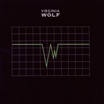 Virginia Wolf - Virginia Wolf ryhmässä CD / Myydyimmät @ Bengans Skivbutik AB (565599)
