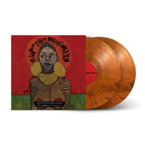 Jill Scott - To Whom This May Concern (2LP Translucent Orange Vinyl) ryhmässä ME SUOSITTELEMME / Bengans Henkilökunnan Vinkit / Morgan recommends @ Bengans Skivbutik AB (5656001)
