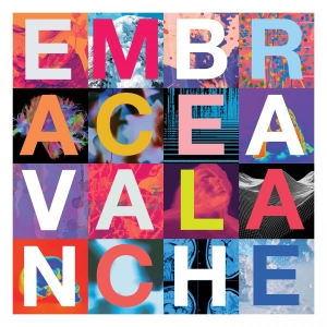 Embrace - Avalanche ryhmässä CD / Kommande / Pop-Rock @ Bengans Skivbutik AB (5656007)