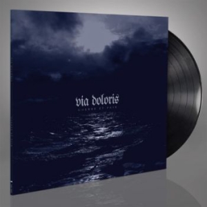 Via Doloris - Guerre Et Paix (Black Vinyl Lp) ryhmässä ME SUOSITTELEMME / Perjantain julkaisut / 2026-03-20 @ Bengans Skivbutik AB (5656010)