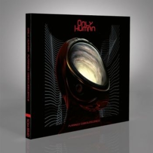 Only Human - Planned Obsolescence (Digipack) ryhmässä CD / Kommande / Hårdrock @ Bengans Skivbutik AB (5656011)