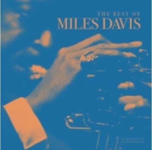 Miles Davis - The Best Of Miles Davis ryhmässä VINYYLI / Myydyimmät @ Bengans Skivbutik AB (5656023)